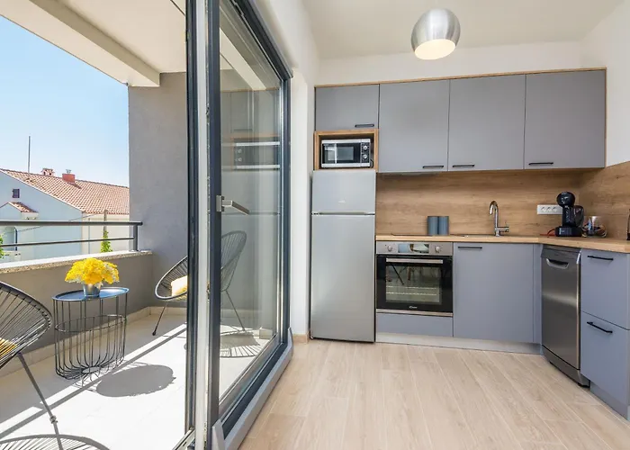 Apartments Maella