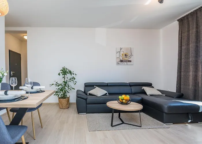 Apartments Maella