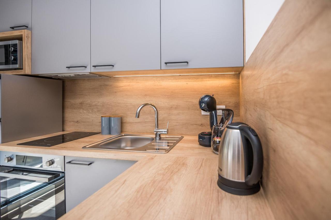 Maella Apartman Zadar
