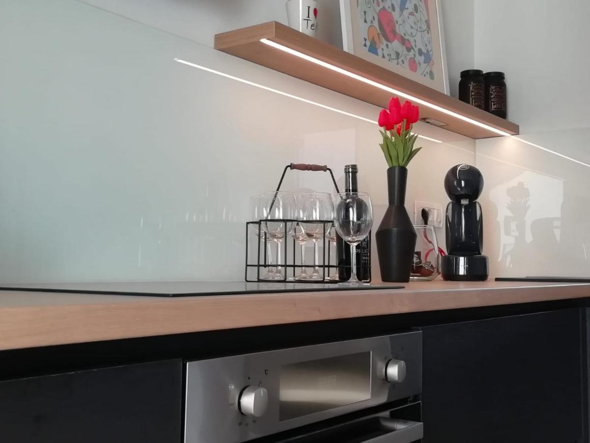 Maella Apartment