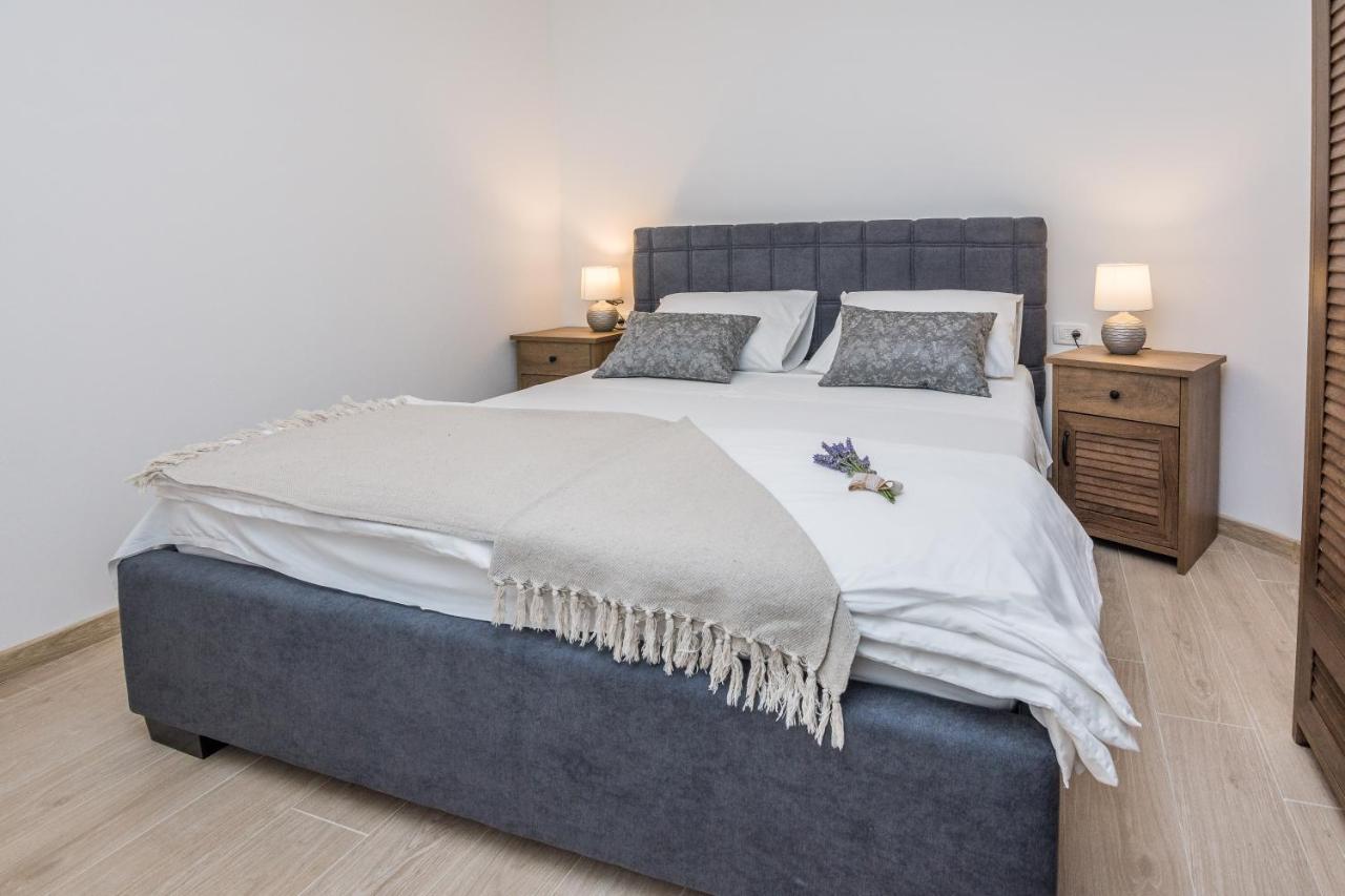 Apartman Maella Zára