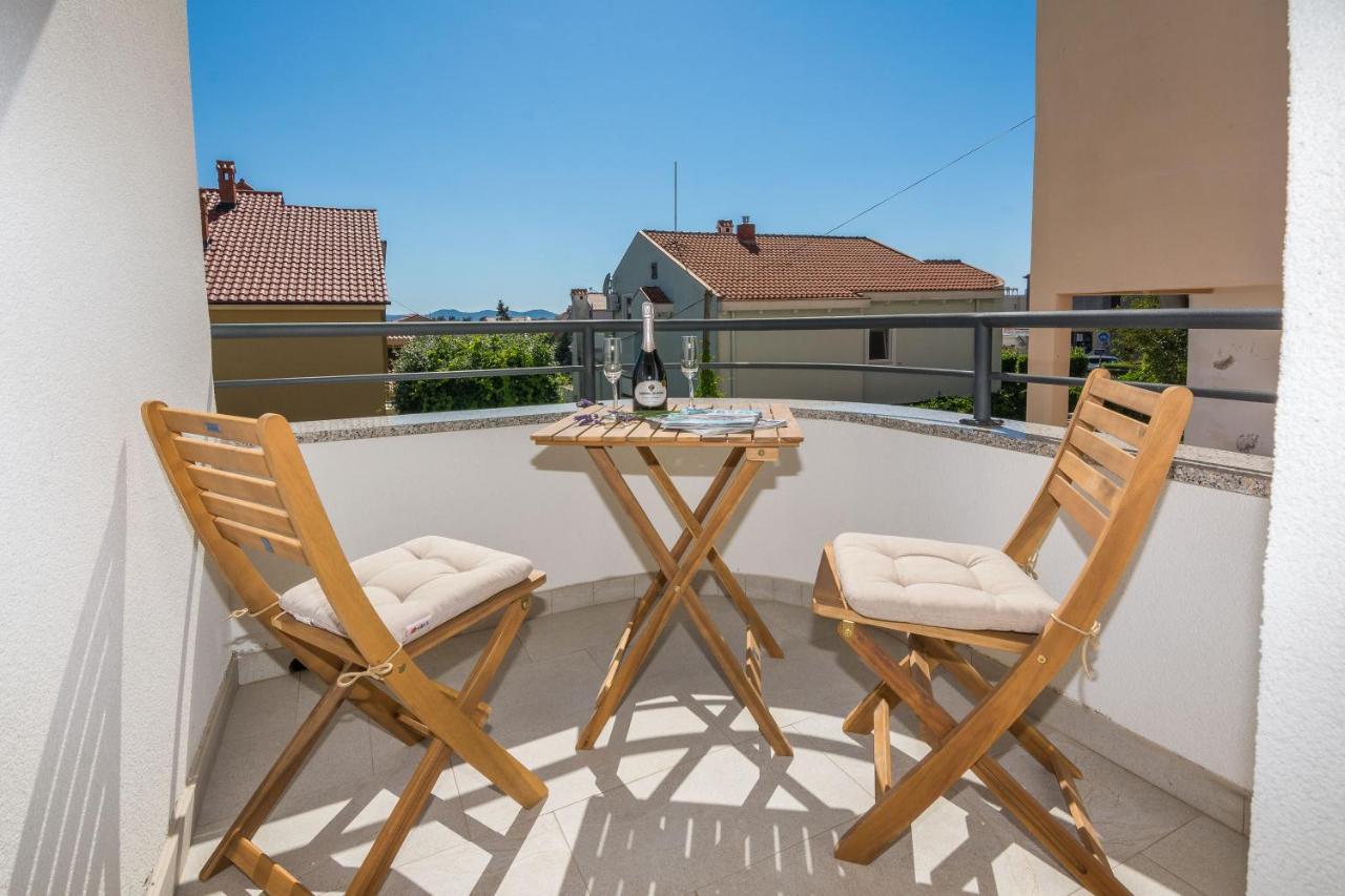 Maella Apartman *