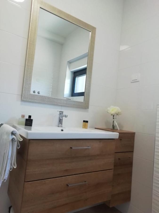 Apartman Maella Zára