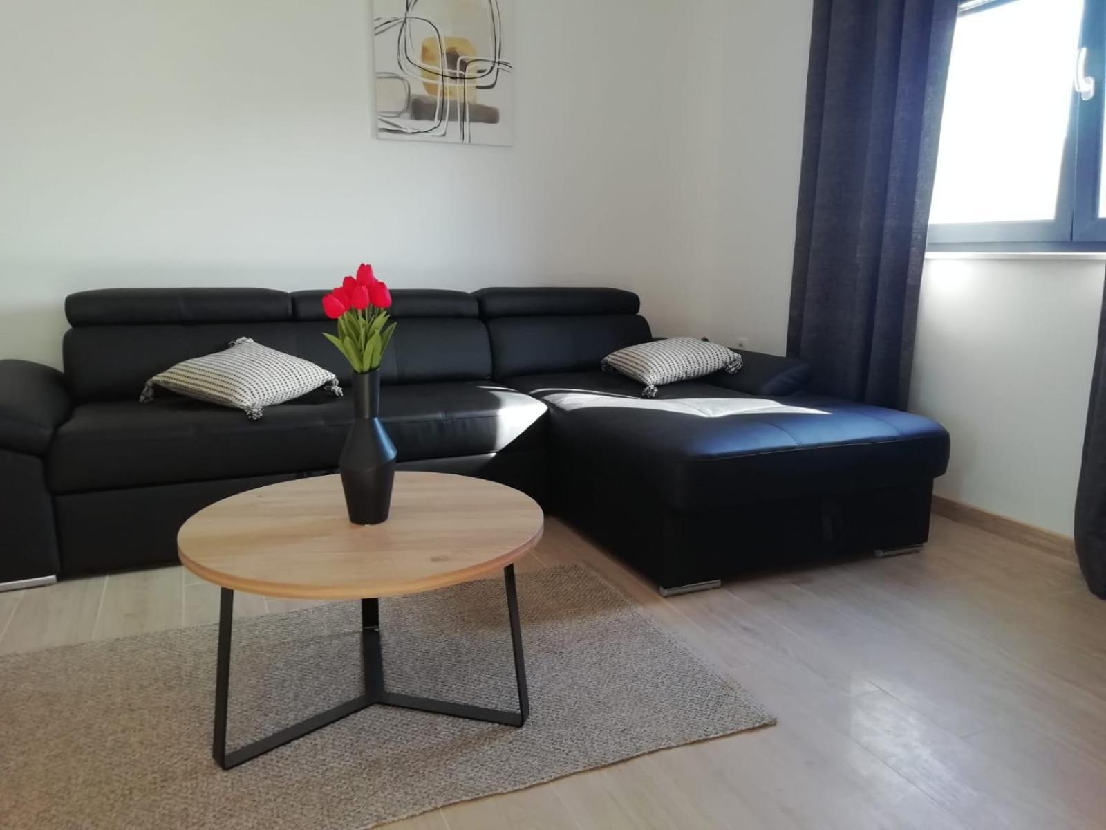 Apartman Maella *