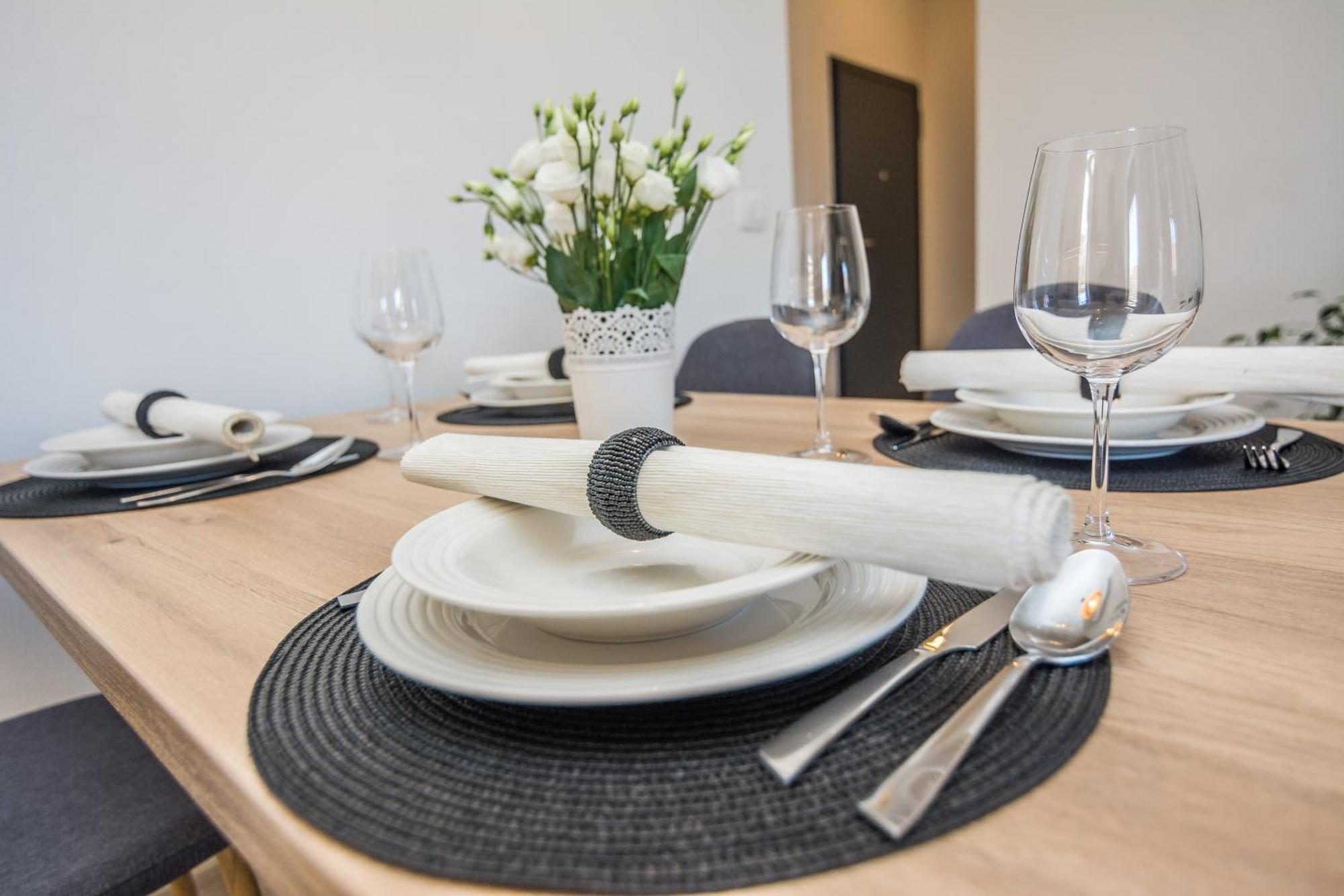 Apartman Maella