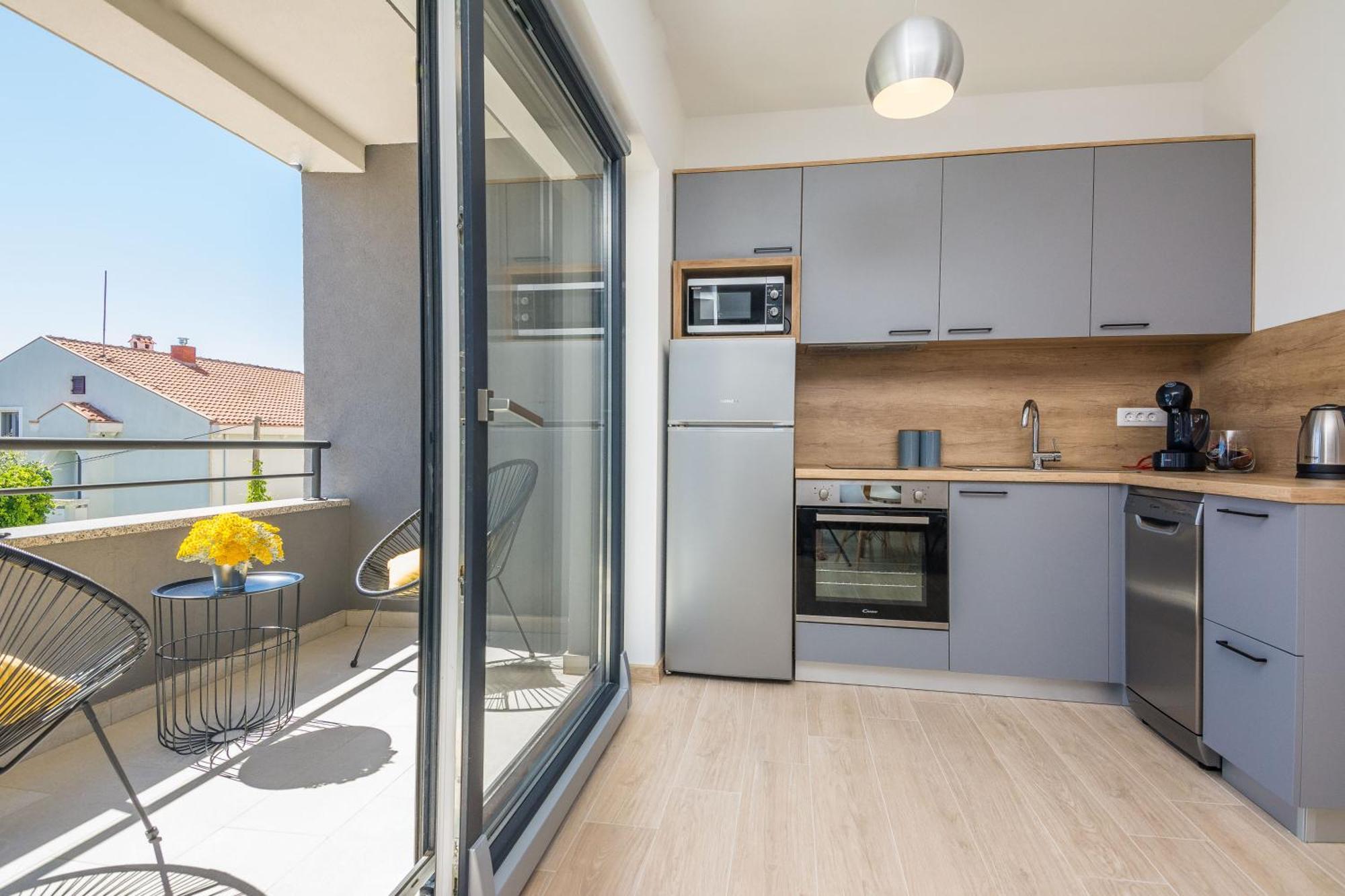 Apartman Maella *