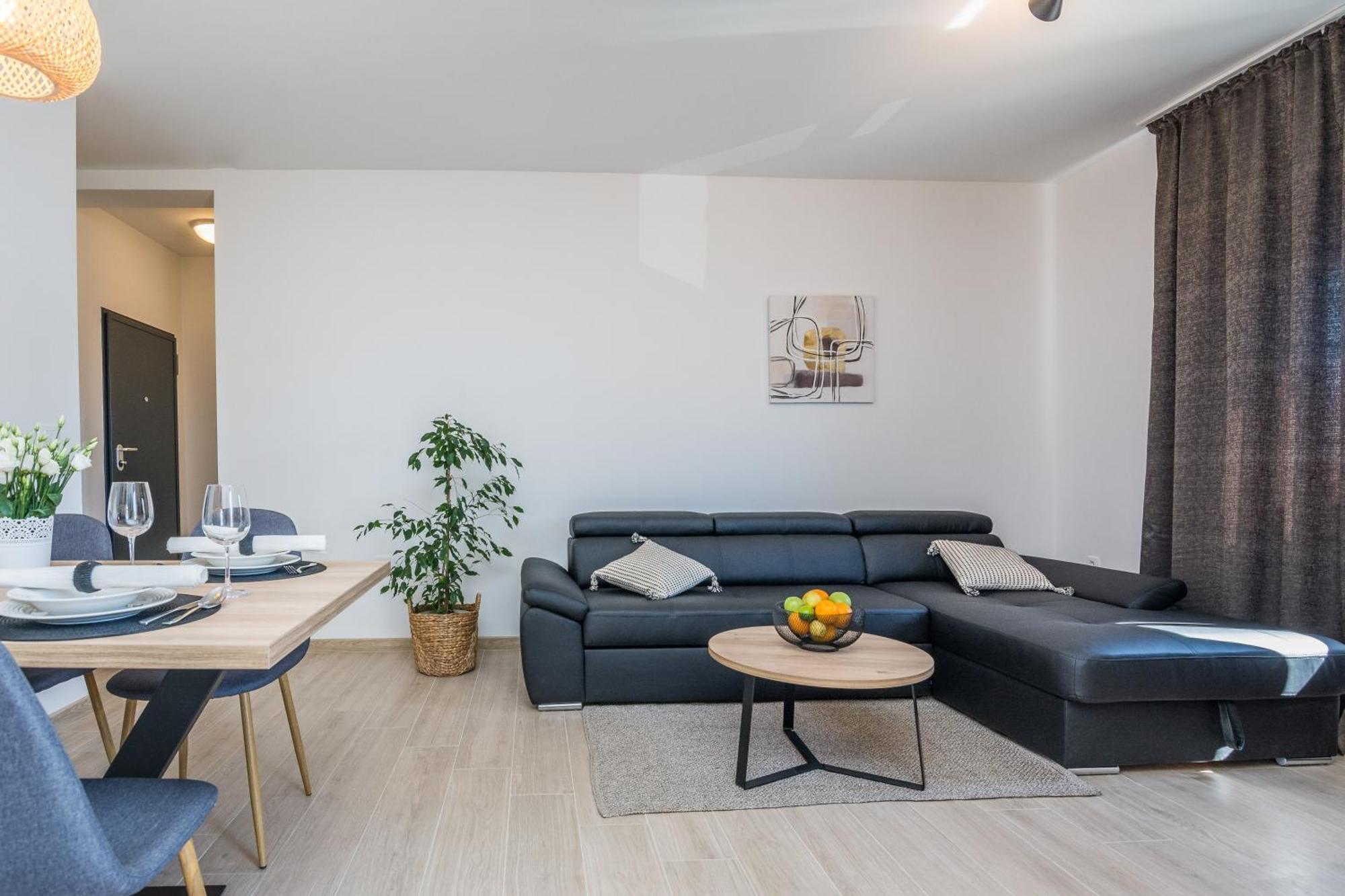 Apartment Maella