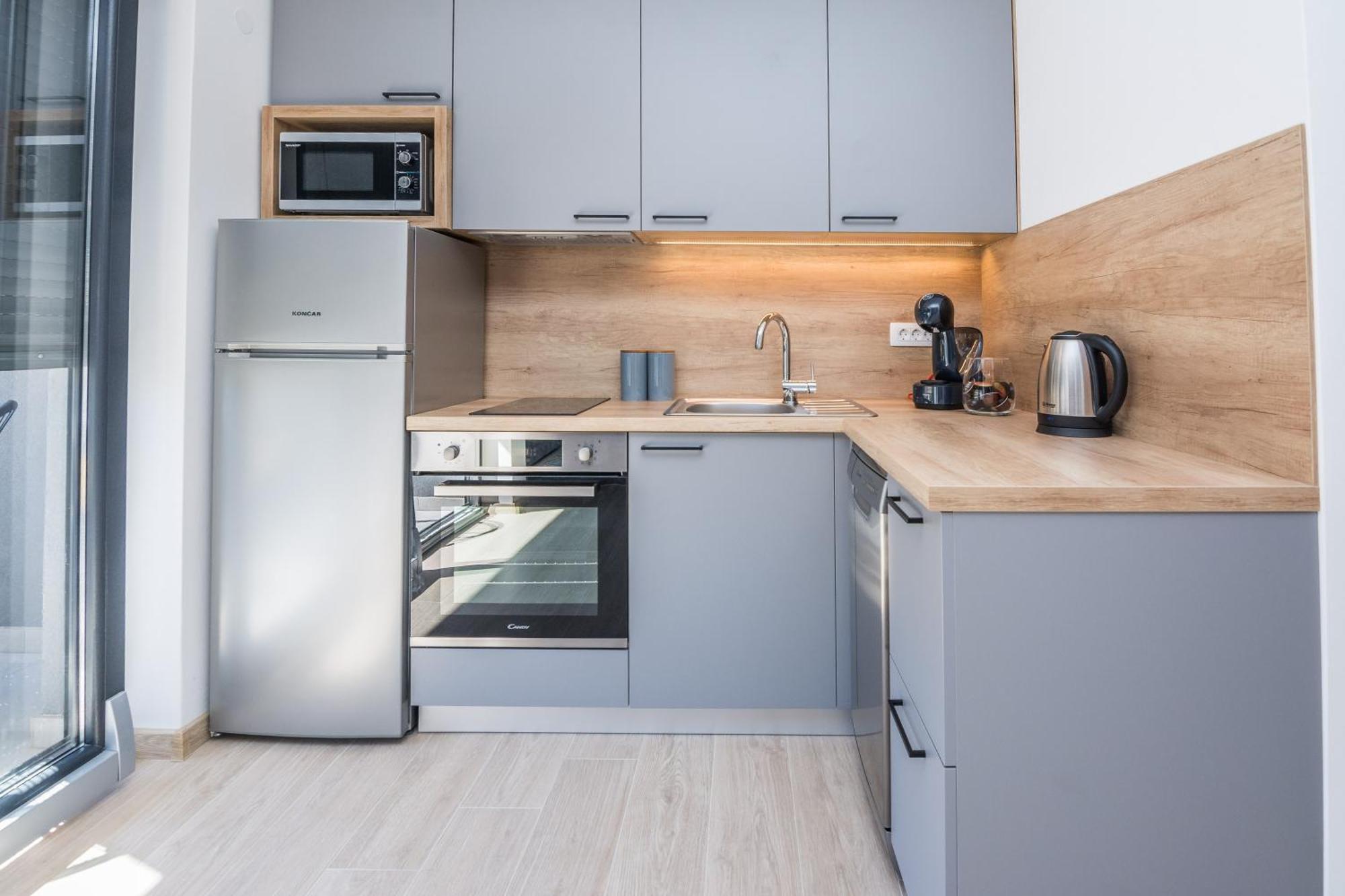 Apartman Maella *